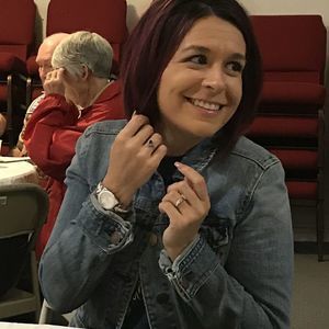 Meet your Posher, Nicole